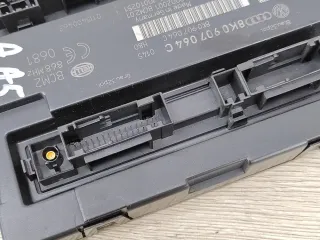 8K0907064CQ Блок комфорта Audi A5 (S5,RS5) 1 Арт 2-908386, вид 6
