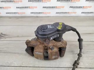 8K0615403B Суппорт тормозной Audi A5 (S5,RS5) 1 Арт 2-908397, вид 2