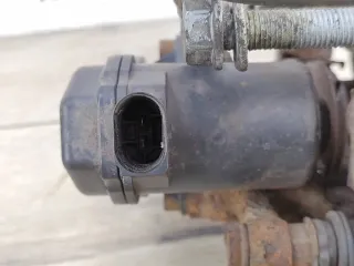 8K0615403B Суппорт тормозной Audi A5 (S5,RS5) 1 Арт 2-908397, вид 8