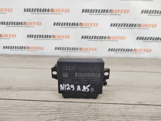 8K0919475T Блок управления парктрониками Audi A5 (S5,RS5) 1 Арт 2-908398, вид 1