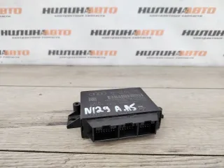 8K0919475T Блок управления парктрониками Audi A5 (S5,RS5) 1 Арт 2-908398, вид 3