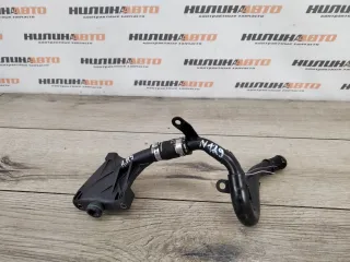 059121065BK Трубка охлаждения металлическая Audi A5 (S5,RS5) 1 Арт 2-908418, вид 1