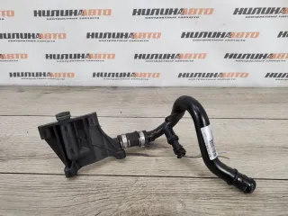 059121065BK Трубка охлаждения металлическая Audi A5 (S5,RS5) 1 Арт 2-908418, вид 2