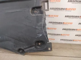 8T8825207A Защита днища пыльник Audi A5 (S5,RS5) 1 Арт 2-908439, вид 2