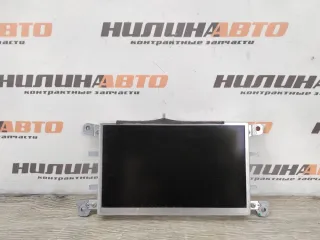8T0057603E Дисплей Audi A5 (S5,RS5) 1 Арт 2-908483, вид 1