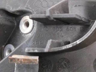 8T0805608 Кронштейн фары Audi A5 (S5,RS5) 1 Арт 2-908501, вид 6