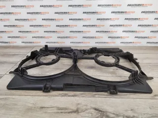 8K0121207A Диффузор вентилятора радиатора Audi A5 (S5,RS5) 1 Арт 2-908528, вид 4