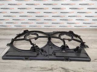 8K0121207A Диффузор вентилятора радиатора Audi A5 (S5,RS5) 1 Арт 2-908528, вид 6