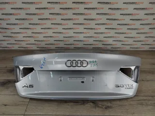 8T0827023AJ Крышка багажника (дверь 3-5) Audi A5 (S5,RS5) 1 Арт 2-908579, вид 1
