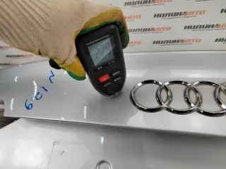 8T0827023AJ Крышка багажника (дверь 3-5) Audi A5 (S5,RS5) 1 Арт 2-908579, вид 20