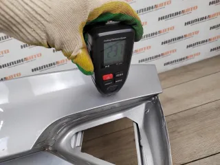 8T0827023AJ Крышка багажника (дверь 3-5) Audi A5 (S5,RS5) 1 Арт 2-908579, вид 21