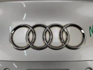 8T0827023AJ Крышка багажника (дверь 3-5) Audi A5 (S5,RS5) 1 Арт 2-908579, вид 7