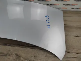 8T0827023AJ Крышка багажника (дверь 3-5) Audi A5 (S5,RS5) 1 Арт 2-908579, вид 8