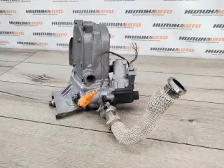 059131515CC Клапан егр egr Audi A5 (S5,RS5) 1 Арт 2-908590, вид 7