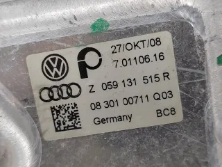 059131515CC Клапан егр egr Audi A5 (S5,RS5) 1 Арт 2-908590, вид 9