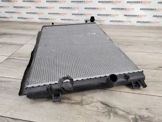 5N0121253L Радиатор (основной) Volkswagen Tiguan 1 Арт 2-908653, вид 4