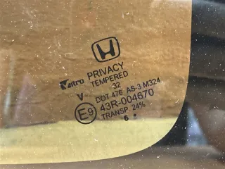 73500-TLA-A015-M1 Форточка багажника Honda CR-V 5 Арт 2-908833, вид 3