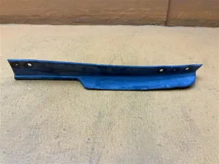 HK83-17F017-AA Накладка на бампер Jaguar F-Pace Арт 2-908865