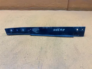 HK83-17F017-AA Накладка на бампер Jaguar F-Pace Арт 2-908865, вид 2