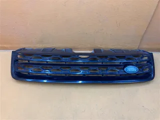 FK72-BA100-CAW Решетка радиатора Land Rover Discovery 4 Арт 2-908877, вид 1