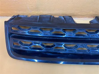 FK72-BA100-CAW Решетка радиатора Land Rover Discovery 4 Арт 2-908877, вид 2