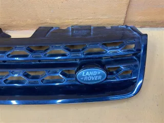 FK72-BA100-CAW Решетка радиатора Land Rover Discovery 4 Арт 2-908877, вид 3