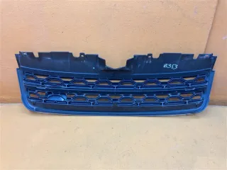 FK72-BA100-CAW Решетка радиатора Land Rover Discovery 4 Арт 2-908877, вид 5