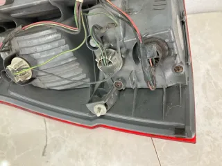 33501SWWE01 Фонарь задний правый Honda CR-V 3 Арт 2-908901, вид 18