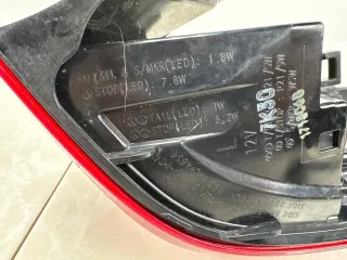 92401J9000 Фонарь задний левый Hyundai Kona Арт 2-908912, вид 15
