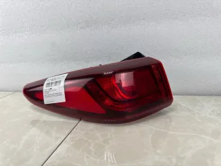 92401J9000 Фонарь задний левый Hyundai Kona Арт 2-908912, вид 3
