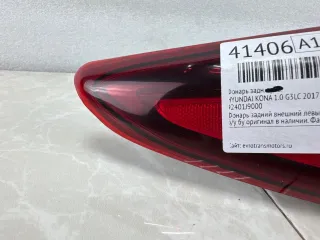 92401J9000 Фонарь задний левый Hyundai Kona Арт 2-908912, вид 7