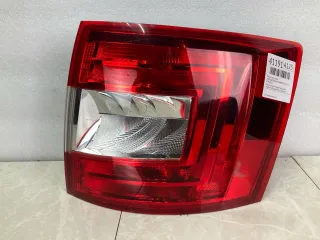 5E9945112 Фонарь задний правый Skoda Octavia A7 Арт 2-908946, вид 1