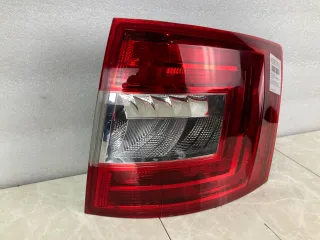 5E9945112 Фонарь задний правый Skoda Octavia A7 Арт 2-908946, вид 2