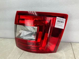 5E9945112 Фонарь задний правый Skoda Octavia A7 Арт 2-908946, вид 3