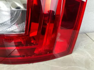5E9945112 Фонарь задний правый Skoda Octavia A7 Арт 2-908946, вид 8