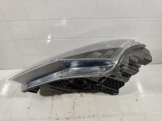 3V1941015A Фара ксенон Skoda Superb 3 Арт 2-908987, вид 12