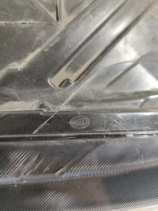 3V1941015A Фара ксенон Skoda Superb 3 Арт 2-908987, вид 16