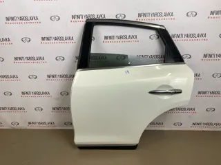 H210A1BAMA Дверь задняя левая Infiniti J Арт 2-909089, вид 1
