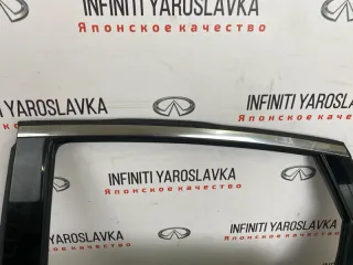 H210A1BAMA Дверь задняя левая Infiniti J Арт 2-909089, вид 12