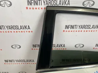 H210A1BAMA Дверь задняя левая Infiniti J Арт 2-909089, вид 13