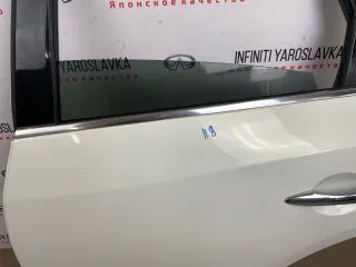 H210A1BAMA Дверь задняя левая Infiniti J Арт 2-909089, вид 14
