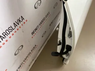 H210A1BAMA Дверь задняя левая Infiniti J Арт 2-909089, вид 15