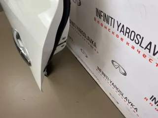 H210A1BAMA Дверь задняя левая Infiniti J Арт 2-909089, вид 16