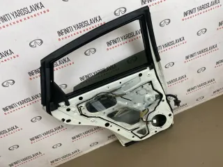H210A1BAMA Дверь задняя левая Infiniti J Арт 2-909089, вид 19