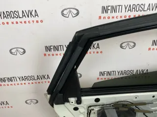 H210A1BAMA Дверь задняя левая Infiniti J Арт 2-909089, вид 21