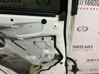 H210A1BAMA Дверь задняя левая Infiniti J Арт 2-909089, вид 23
