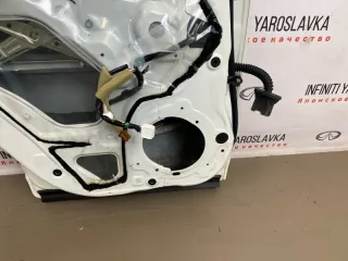 H210A1BAMA Дверь задняя левая Infiniti J Арт 2-909089, вид 24