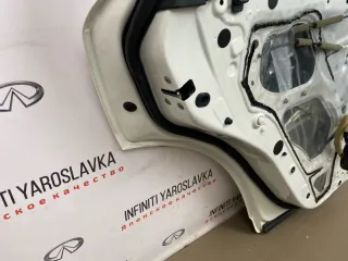 H210A1BAMA Дверь задняя левая Infiniti J Арт 2-909089, вид 26
