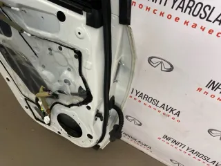 H210A1BAMA Дверь задняя левая Infiniti J Арт 2-909089, вид 27