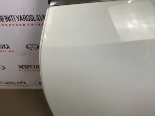 H210A1BAMA Дверь задняя левая Infiniti J Арт 2-909089, вид 4